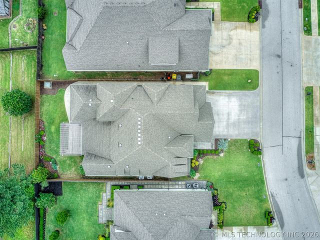 11472 S Ash Street, Jenks, OK 74037