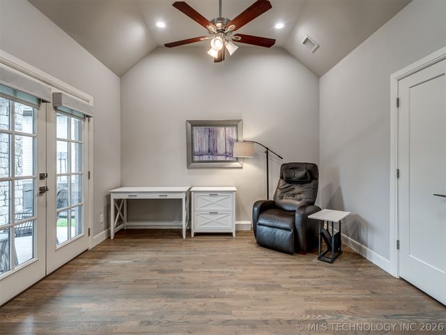 11472 S Ash Street, Jenks, OK 74037