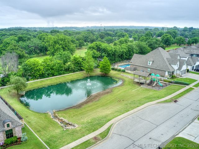 11472 S Ash Street, Jenks, OK 74037