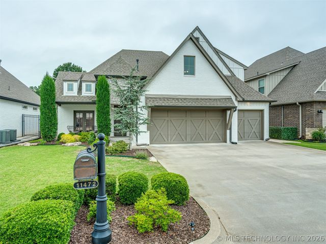 11472 S Ash Street, Jenks, OK 74037