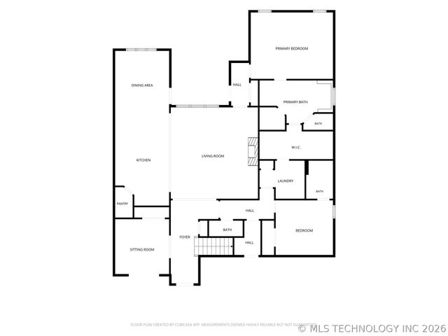11472 S Ash Street, Jenks, OK 74037