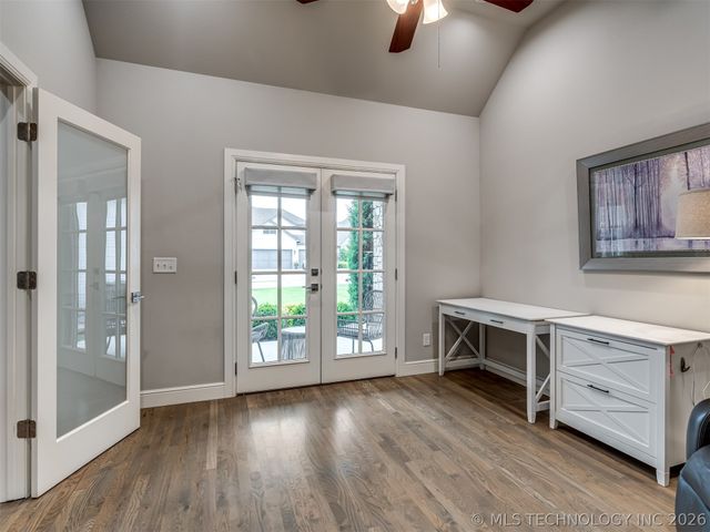 11472 S Ash Street, Jenks, OK 74037