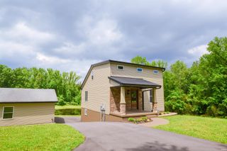 2615 Buchanan Road, Evansville, IN 47720