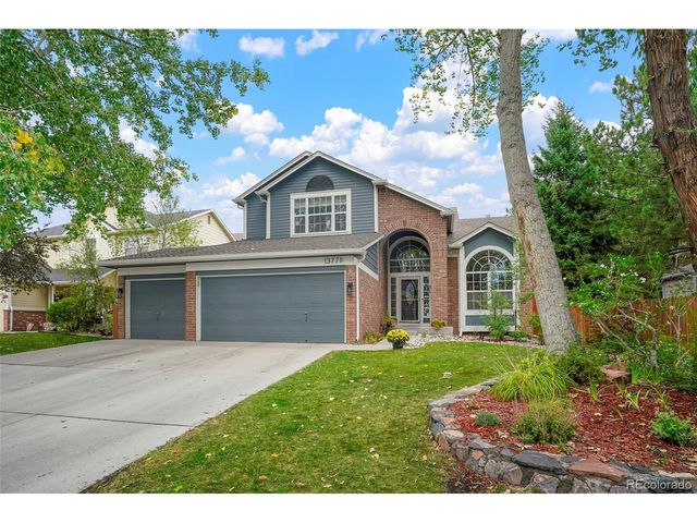 13771 W Amherst Way, Lakewood, CO 80228