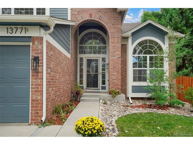13771 W Amherst Way, Lakewood, CO 80228