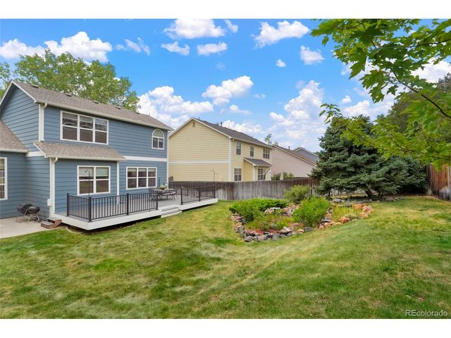 13771 W Amherst Way, Lakewood, CO 80228