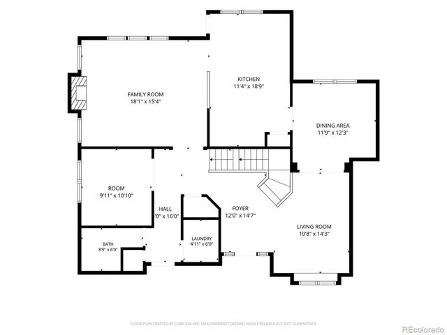 13771 W Amherst Way, Lakewood, CO 80228