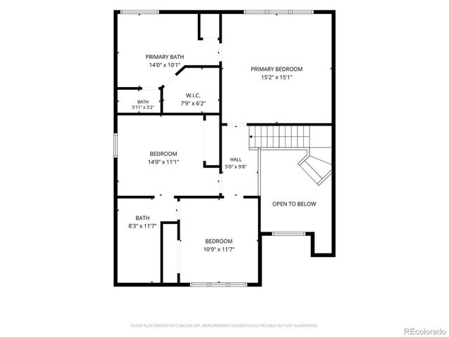 13771 W Amherst Way, Lakewood, CO 80228