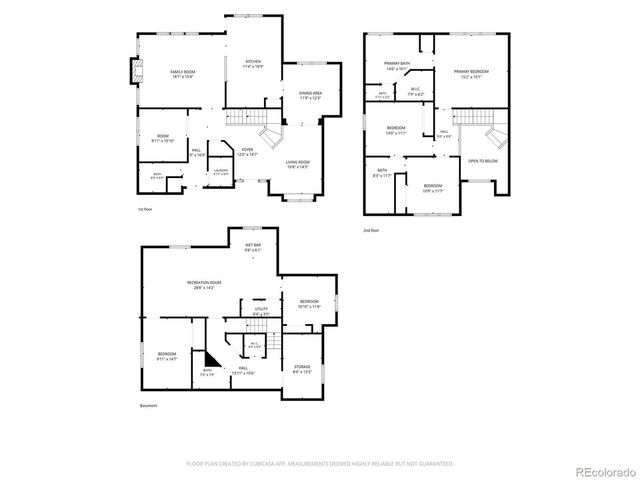 13771 W Amherst Way, Lakewood, CO 80228