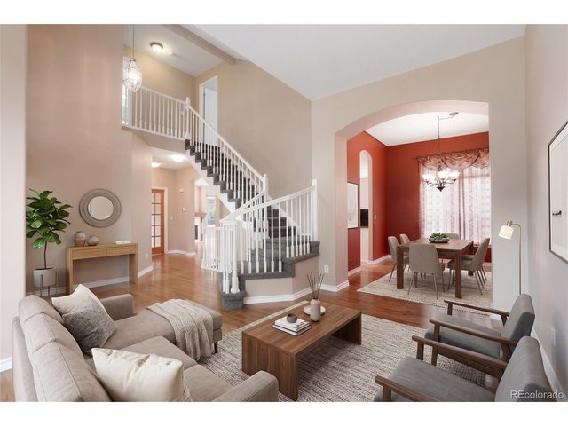 13771 W Amherst Way, Lakewood, CO 80228