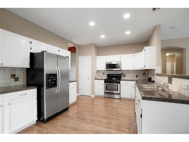 13771 W Amherst Way, Lakewood, CO 80228