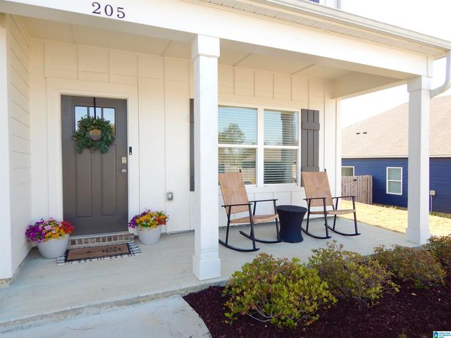 205 ARLINGTON LOOP, Chelsea, AL 35043