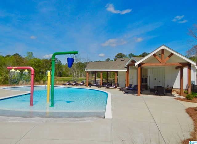 205 ARLINGTON LOOP, Chelsea, AL 35043