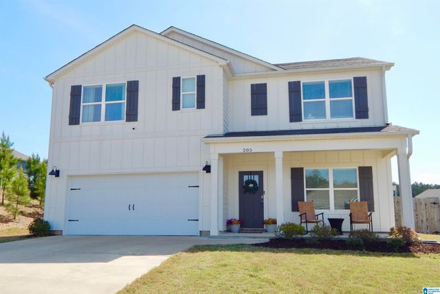 205 ARLINGTON LOOP, Chelsea, AL 35043