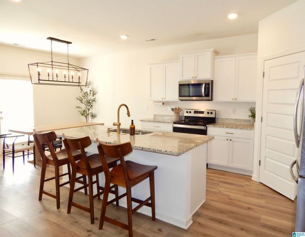 205 ARLINGTON LOOP, Chelsea, AL 35043
