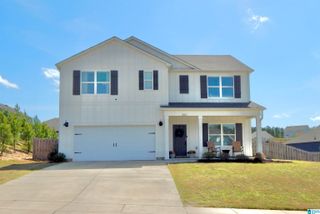 205 ARLINGTON LOOP, Chelsea, AL 35043
