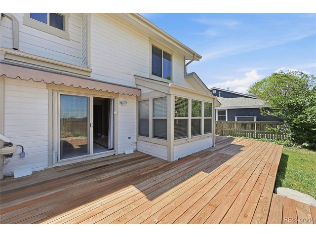 1241 Northcrest Dr, Highlands Ranch, CO 80126