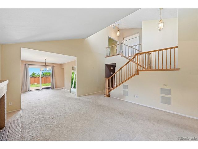 1241 Northcrest Dr, Highlands Ranch, CO 80126