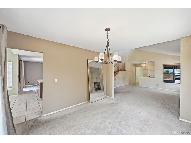 1241 Northcrest Dr, Highlands Ranch, CO 80126