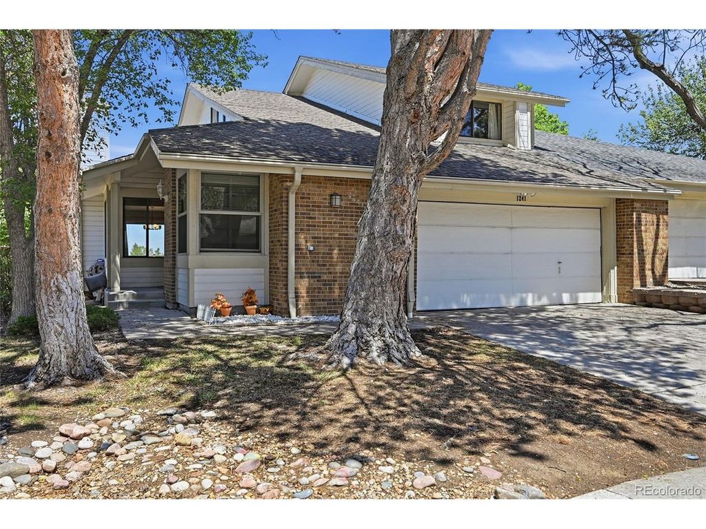 1241 Northcrest Dr, Highlands Ranch, CO 80126