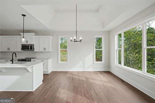 1959 Darby Road, Waleska, GA 30183