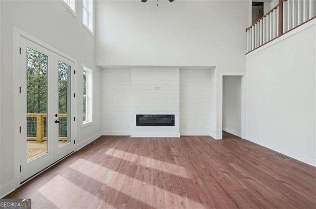 1959 Darby Road, Waleska, GA 30183