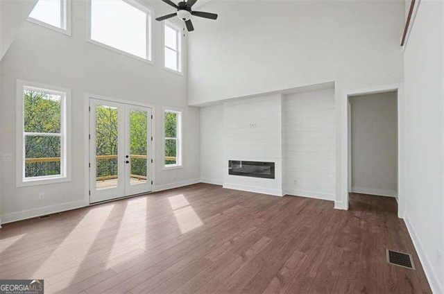 1959 Darby Road, Waleska, GA 30183