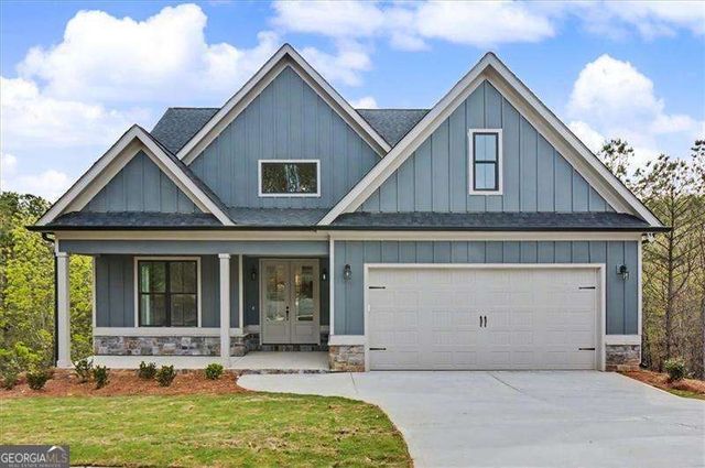 1959 Darby Road, Waleska, GA 30183