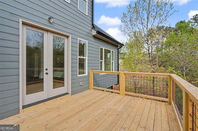 1959 Darby Road, Waleska, GA 30183