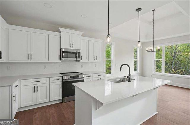 1959 Darby Road, Waleska, GA 30183