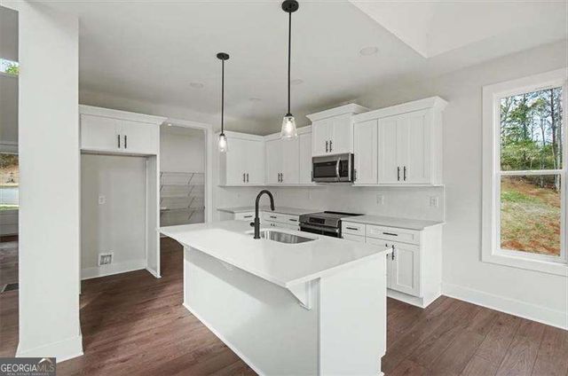 1959 Darby Road, Waleska, GA 30183