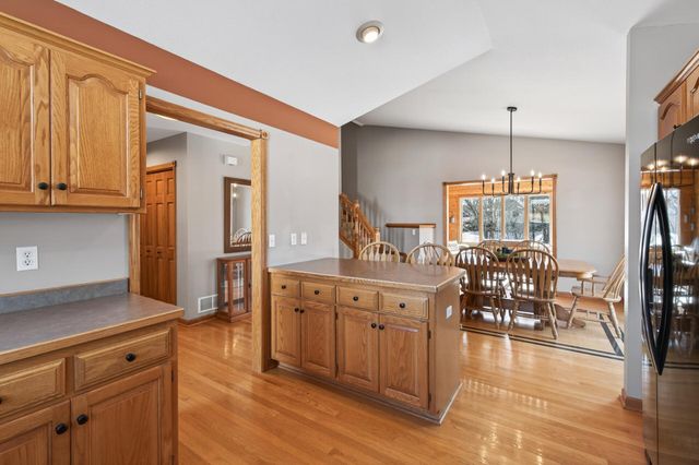 1354 16th Avenue SE, Forest Lake, MN 55025