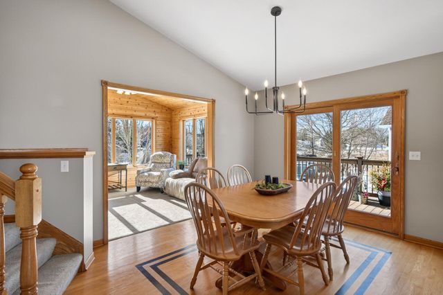 1354 16th Avenue SE, Forest Lake, MN 55025