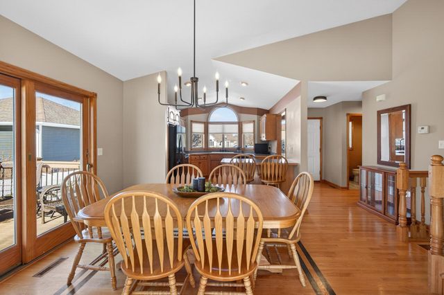 1354 16th Avenue SE, Forest Lake, MN 55025