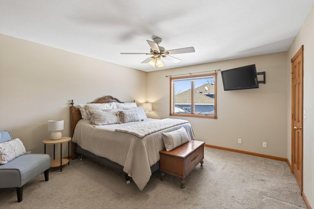 1354 16th Avenue SE, Forest Lake, MN 55025