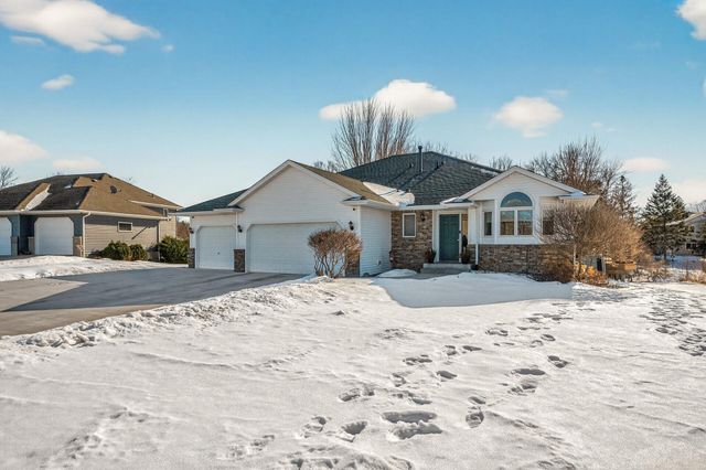 1354 16th Avenue SE, Forest Lake, MN 55025