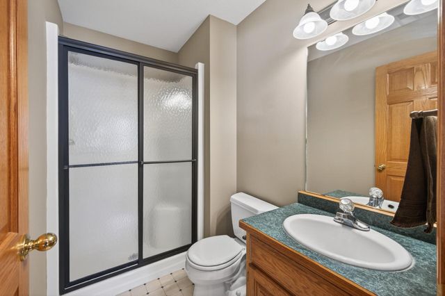 1354 16th Avenue SE, Forest Lake, MN 55025