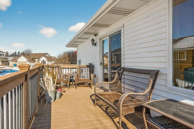 1354 16th Avenue SE, Forest Lake, MN 55025