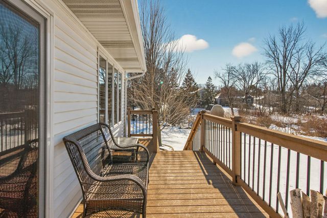 1354 16th Avenue SE, Forest Lake, MN 55025