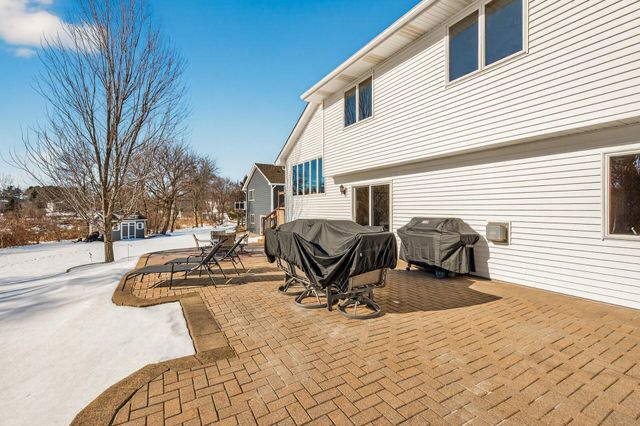 1354 16th Avenue SE, Forest Lake, MN 55025