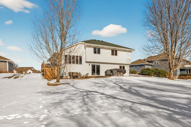 1354 16th Avenue SE, Forest Lake, MN 55025