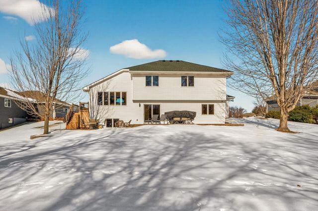 1354 16th Avenue SE, Forest Lake, MN 55025