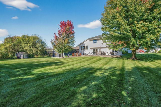 1354 16th Avenue SE, Forest Lake, MN 55025