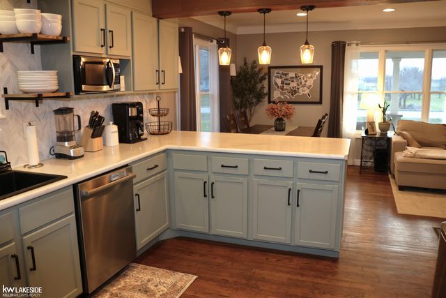 31425 29 Mile Road, Lenox, MI 48050