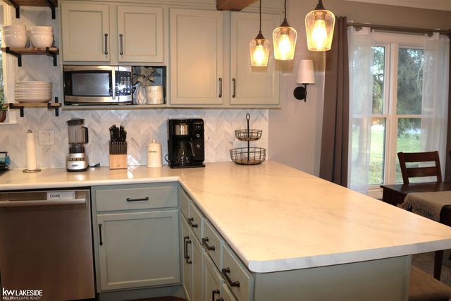 31425 29 Mile Road, Lenox, MI 48050