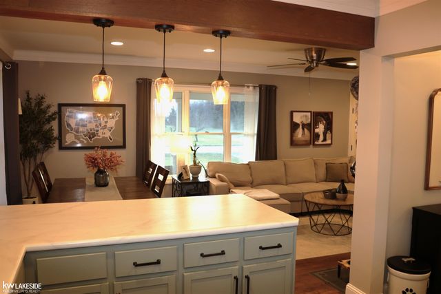 31425 29 Mile Road, Lenox, MI 48050