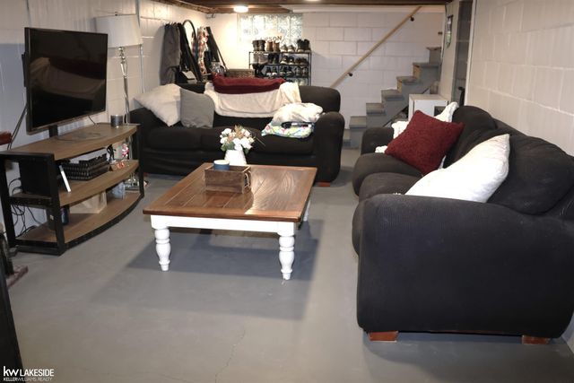 31425 29 Mile Road, Lenox, MI 48050