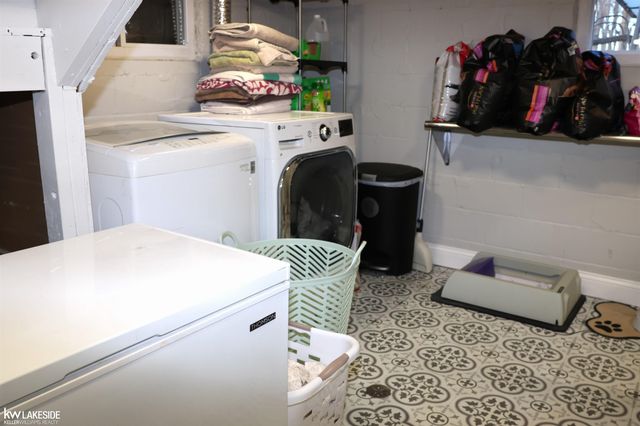 31425 29 Mile Road, Lenox, MI 48050