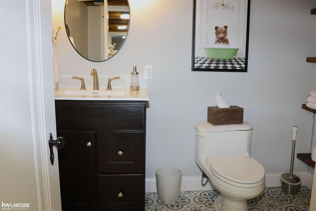 31425 29 Mile Road, Lenox, MI 48050