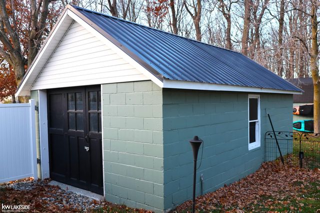 31425 29 Mile Road, Lenox, MI 48050